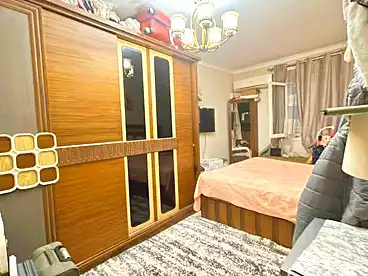 Apartments For sale in Iskandar Ibrahim St., Miami, 90 sqm