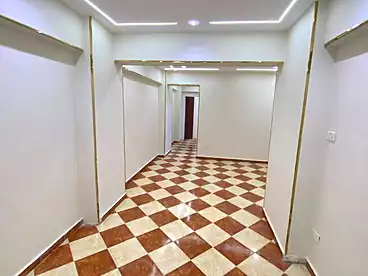 Apartments For sale in El Falki, El Seyouf, 90 sqm