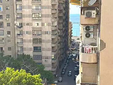 عقارات للبيع في سيدي بشر بحري، سيدي بشر، 130 متر
