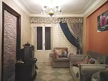 شقق للبيع في شارع البرنسيسة، البيطاش، 115 متر