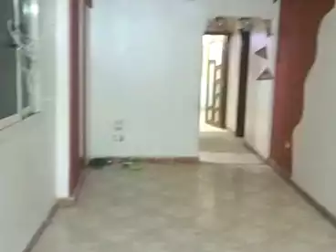 Apartments For sale in Ahmed Esmat St., Ain Shams, 120 sqm
