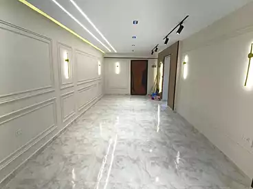 Apartments For sale in Shahr El Assal, El Bitash, 100 sqm
