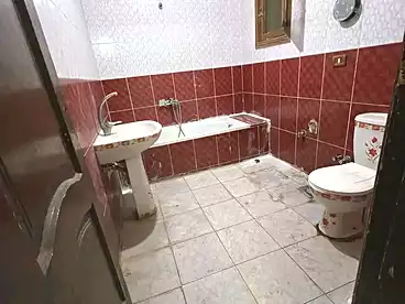 شقق للإيجار في شارع شريف، حلوان، 130 متر