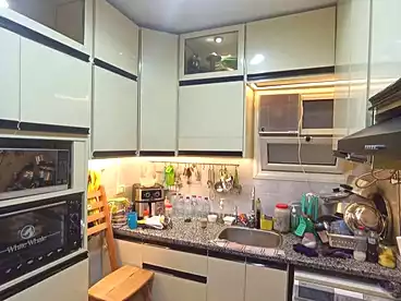 Apartments For sale in El Arbaeen St., Bianchi, 140 sqm