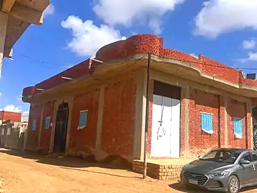 منزل / بيت للبيع في برج العرب، الاسكندرية، 200 متر