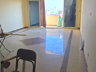 Apartments For rent in Mostafa Kamel St., El Seyouf, 160 sqm