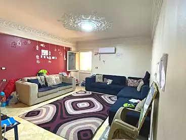 Apartments For sale in Bianchi, El Bitash, 170 sqm