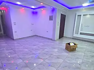شقق للبيع في شارع شريف، حلوان، 146 متر