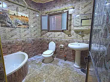 Apartments For sale in Al Haded We Al Soulb St, El Hanouvel, 120 sqm