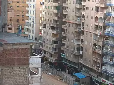 شقق للإيجار في شارع محمد نجيب، سيدي بشر بحري، 120 متر