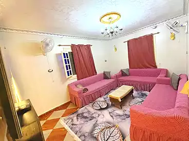 Properties For sale in Moharram Bey, Alexandria, 170 sqm