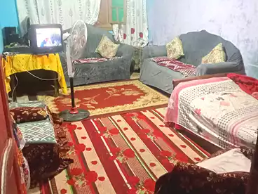 شقق للبيع في شارع النيابة، البيطاش، 140 متر