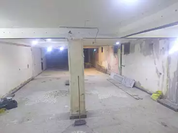 Shops For sale in Mostafa Kamel Area, Alexandria, 180 sqm