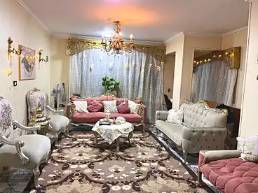 Apartments For sale in Atlas, Helwan, 80 sqm