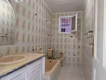 شقق للبيع في شاطئ النخيل - ٦ اكتوبر، العجمي، 110 متر