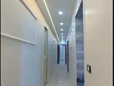 Apartments For sale in Street 27, Nozha 2, 140 sqm