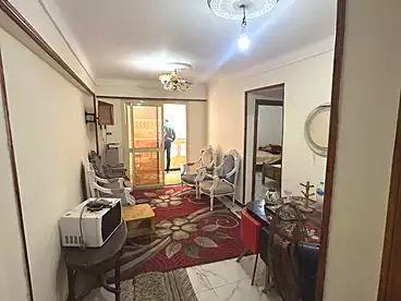 Apartments For sale in El Hanouvel, Al Agamy, 85 sqm