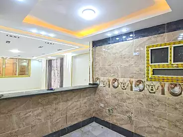 شقق للبيع في اللبيني، الهرم، 150 متر