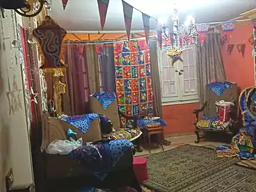 شقق للبيع في كفر طهرمس، فيصل، 120 متر