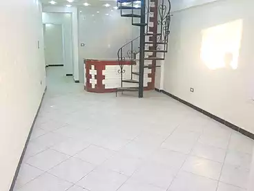 شقق للبيع في شارع رقم 8، شاطئ النخيل - ٦ اكتوبر، 100 متر