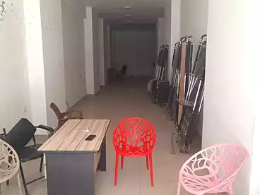 Commercial For rent in Mahmoud El Isawy St., Sidi Beshr Bahri, 100 sqm