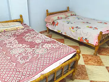 شقق مفروشة للإيجار في مجاورة 12، 15 مايو، 80 متر