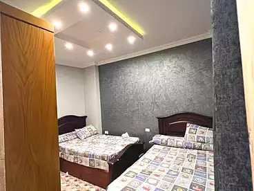 شقق للبيع في حلوان الشرقية، حلوان، 125 متر