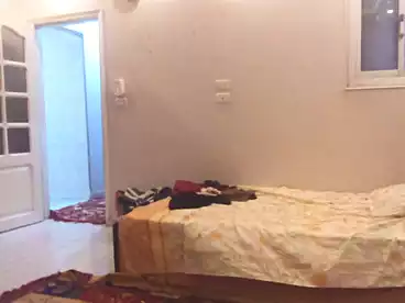 Furnished Apartment For rent in El Talbeya, Faisal, 120 sqm