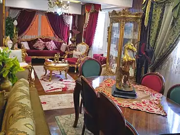 Apartments For sale in Abou Quer St - El Horeya Rd, Lauran, 125 sqm