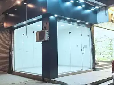 تجاري للإيجار في شارع 45، العصافرة، 15 متر