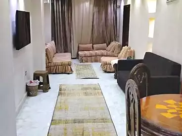 شقق للبيع في شارع نبوي المهندس، المندرة، 100 متر
