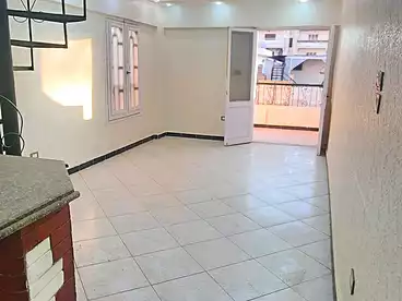 شقق للبيع في شارع رقم 8، شاطئ النخيل - ٦ اكتوبر، 100 متر