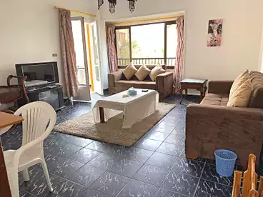 شقق للبيع في كورنيش المعمورة، المعمورة الشاطئ، 90 متر