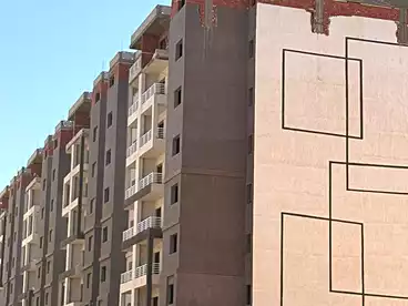 شقق للبيع في كمبوند ستاو - الازهر، الحي السكني السابع - R7، 220 متر