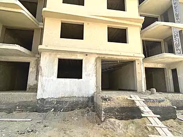 Apartments For sale in Badya Compound - Palm Hills, Compounds in Hadayek October, 176 sqm