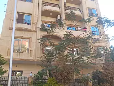 شقق للبيع في شارع الجابري، البنفسج عمارات، 120 متر