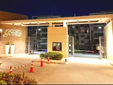 شقق للبيع في كمبوند بيتا جرينز - بيتا ايجيبت، كمبوند بمدينة المستقبل، 180 متر