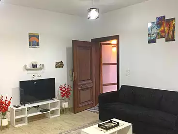 For rent in Area 3, Ninth Neighborhood, 109 sqm
