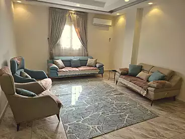 عقارات للإيجار في الحي الثاني، الأحياء، 160 متر