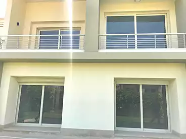 Separate Villa For rent in Oriana Villas - Cairo Festival City Compound, Cairo Festival City Compound - Al Futtaim, 368 sqm