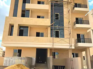 شقق للبيع في بيت الوطن الأساسي، بيت الوطن، 266 متر