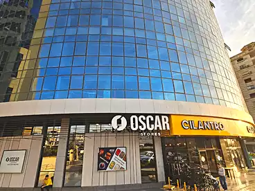 Administrative For rent in Rayhanah Plaza - Morshedy Group, Compounds in Maadi, 170 sqm