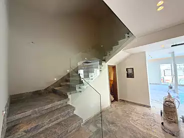 Twin House For rent in Park Corner - Hyde Park Compound, Hyde Park Compound, 280 sqm