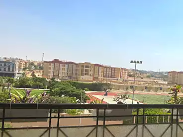 Roof For sale in Zaid Ebn Haretha St., South Academy (A), 200 sqm