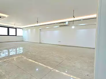 Administrative For rent in Zahraa El Maadi St, Zahraa El Maadi, 290 sqm