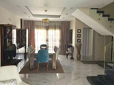 Villas For sale in Northern Expansions, 6th of October, 450 sqm