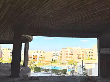 Clinics For sale in Seventeenth Neighborhood, El Sheikh Zayed, 108 sqm