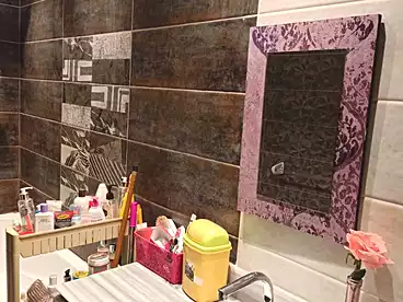 عقارات للبيع في المجاورة الاولى، الحي الثامن، 200 متر