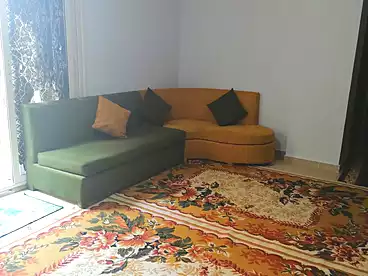 Apartments For sale in Bedaya Compound - The Egyptian Company for Urban Development, Compounds in Hadayek October, 80 sqm