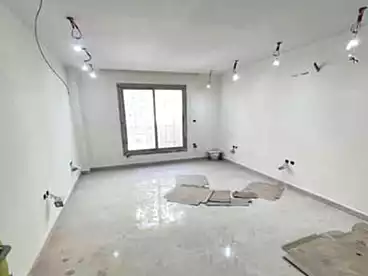 شقق للإيجار في جسر السويس، عين شمس، 130 متر